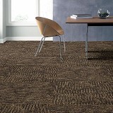 Queen Commercial Carpet TileRipple Effect Tile